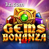 Gems Bonanza.